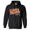 18500 Adult Heavy Blend Hooded Sweatshirt Thumbnail