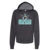 3719Y Youth Sponge Fleece Hoodie Thumbnail