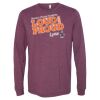 3513 Adult Extra Soft Tri-blend Long Sleeve Thumbnail