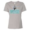6413 Women’s Extra Soft Tri-blend Tee Thumbnail