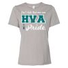 6413 Women’s Extra Soft Tri-blend Tee Thumbnail